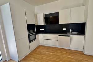 PROVISIONSFREI // SPREENÄHE // HEISENBERGSTR. 3 // 4 ZIMMER // BJ 2022 // BALKON // 2. OG // LIFT – Heisenbergstraße 3, 10587 Charlottenburg, Berlin – Vorschaubild 9