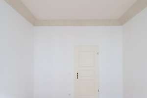 # Großartige 2 Zimmerwohnung mit Balkon, Parkett + Stuck  # – Sasstraße 50, 4157 Gohlis-Mitte, Leipzig – Vorschaubild 8