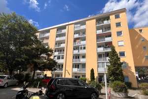 Blitzsaubere 2-Zimmer-Wohnung! Provisionsfrei vom Eigentümer! – Die vollständige Adresse der Immobilie erhältst du vom Anbieter., 80804 Am Luitpoldpark, München – Vorschaubild 2