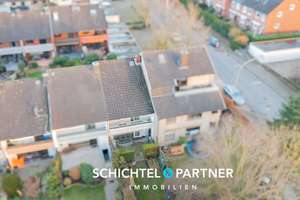 Achim | Vermietetes Reihenmittelhaus mit Garten, Garage und Ausbaupotenzial – Die vollständige Adresse der Immobilie erhältst du vom Anbieter., 28832 Achim – Vorschaubild 19