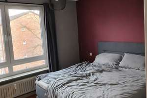PROVISIONSFREI: vermietete 3-Zimmer-Wohnung  – Die vollständige Adresse der Immobilie erhältst du vom Anbieter., 40591 Wersten, Düsseldorf – Vorschaubild 10
