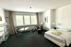 1a Lage, TOP 1 Zimmerwohnung! Herrenhausen/Nordstadt