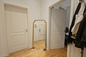 Zentrum-Süd: Kompakte 2-Zimmer-Wohnung in Leipzig – Paul-Gruner-Straße 19, 4107 Zentrum-Süd, Leipzig – Vorschaubild 8