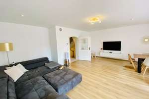 Geräumiges Reihenhaus bei Freising – Theodor-Scherg-Straße 22, 85354 Freising – Vorschaubild 6