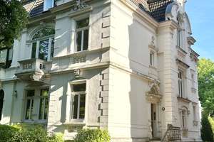 "Villa Uhrmacher" eine lichtdurchflutete Familienresidenz