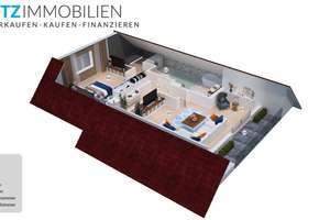 Viel Platz für Familie & Ideen – Zweifamilienhaus mit zusätzlicher Einheit und großem Grundstück in  – Die vollständige Adresse der Immobilie erhältst du vom Anbieter., 74405 Gaildorf – Vorschaubild 142