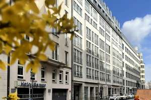 City-Wohnung direkt am Bahnhof – 4103 Zentrum, Leipzig – Vorschaubild 3