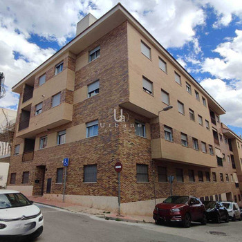 Wohnung in Molina del Segura