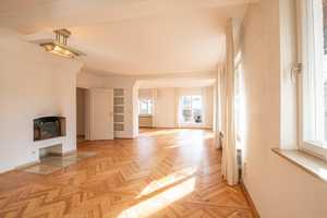 Exklusive Villa mit Alpenblick – Ihr Traumhaus in bester Lage! – Bad Tölz-Wolfratshausen (Kreis) – Vorschaubild 2