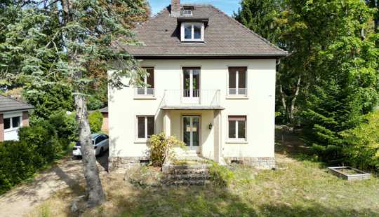 Bild von Ein Zuhause mit Charme und Potenzial 