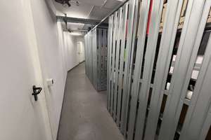 Exklusive 4 Zimmer-Maisonettewohnung mit Terrasse + Garten, Düsseldorf-Wersten – Werstener Dorfstraße 154, 40591 Wersten, Düsseldorf – Vorschaubild 12