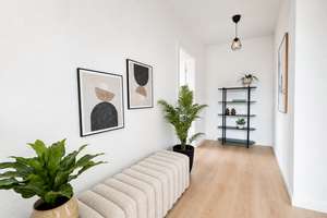 Exklusive Dachgeschosswohnung frisch saniert und Provisionsfrei  – Menglinghauser Straße 93, 44227 Menglinghausen, Dortmund – Vorschaubild 9