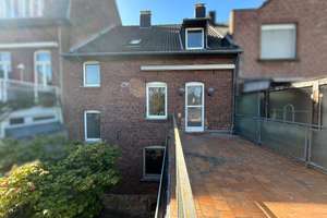 Zweifamilienhaus mit Garage und Garten in Stolberg-Büsbach – Die vollständige Adresse der Immobilie erhältst du vom Anbieter., 52223 Stolberg (Rheinland) – Vorschaubild 16