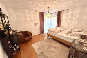 Stilvolle 3-Zimmer-Wohnung mit großzügigem Garten auf der Uhlandshöhe inkl. TG-Stellplatz – Die vollständige Adresse der Immobilie erhältst du vom Anbieter., 70188 Oberer Schlossgarten, Stuttgart – Vorschaubild 6