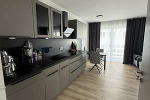 Hochwertige 2 Zimmer Neubauwohnung in Köln Marienburg