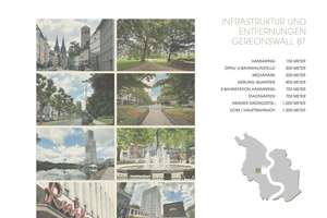 Exklusive Neubauwohnung – urbanes Familienwohnen mit 5-Zimmern im Gereonsviertel! WE 3&4 – 50670 Altstadt/Nord, Köln – Vorschaubild 21