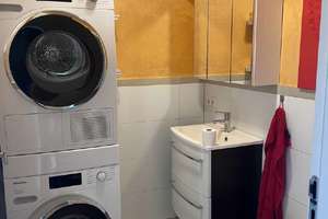 Exklusive 4 Zimmer Wohnung mit großer Terrasse in Plauen! – Die vollständige Adresse der Immobilie erhältst du vom Anbieter., 1187 Plauen (Stadtteil), Dresden – Vorschaubild 16