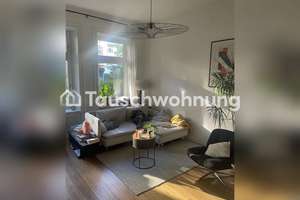 Tauschwohnung: Suche geräumige 4-Zimmer-Wohnung in Eimsbüttel/Hoheluft-West – Die vollständige Adresse der Immobilie erhältst du vom Anbieter., 20253 Hoheluft-West, Hamburg – Vorschaubild 2