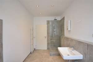ERSTBEZUG! Großzügige 2-Zimmer-Altbau-Whg mit moderner Ausstattung – Jägerstr. 47, 47798 Stadtmitte, Krefeld – Vorschaubild 5