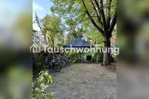 Tauschwohnung: 3-Raum Wohnung mit Garten und Stellplatz geh. 4-Raum Wg. – Gutenbergstraße 5-, 14467 Nördliche Innenstadt, Potsdam – Vorschaubild 21