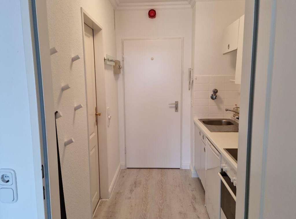 Immobilie in Sylt - Wohnen mit Ausblick – zentral & strandnah in Westerland - Bild 4