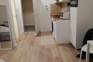 **FURNISHED** Modern saniertes Apartment – Lindemannstr. XXX, 40237 Düsseltal, Düsseldorf – Vorschaubild 4