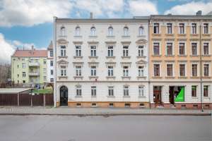 Provisionsfrei:Investition vor der nächsten Zinserhöhung:6 Zi.-Wohnung
