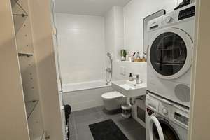 Moderne 3-Zimmer Wohnung mit Balkon in München-Neuaubing – Die vollständige Adresse der Immobilie erhältst du vom Anbieter., 81249 Aubing-Süd, München – Vorschaubild 12