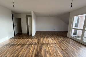 3-Zimmer-Wohnung in Öhringen-Zwetschgenwäldle!