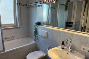 Lichtdurchflutete 2-Zimmer-Wohnung in der Gartenstadt Gröbenzell – Föhrenstraße 1b, 82194 Gröbenzell – Vorschaubild 6