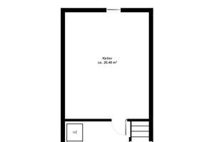 Endhaus: mehr als nur vier Wände! – Die vollständige Adresse der Immobilie erhältst du vom Anbieter., 22589 Sülldorf, Hamburg – Vorschaubild 14