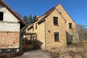 Doppelhaus in Kostebrau – Die vollständige Adresse der Immobilie erhältst du vom Anbieter., 1979 Lauchhammer – Vorschaubild 6