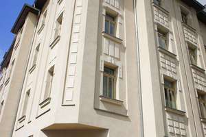 Helles Wohnzimmer - Bad mit Wanne und Lift - frei ab 1.6.26 – Casparistraße 1, 9126 Lutherviertel, Chemnitz – Vorschaubild 15