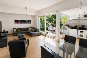Investieren in Lebensqualität: Stilvolles Penthouse mit Hauscharakter in Berlin – Die vollständige Adresse der Immobilie erhältst du vom Anbieter., 10711 Halensee, Berlin – Vorschaubild 24