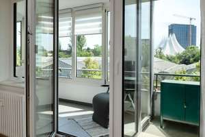 Ihr neues Zuhause zwischen Mitte und Kreuzberg - Hochwertig modernisiert in begehrter Lage – Schöneberger Straße 12, 10963 Kreuzberg, Berlin – Vorschaubild 2