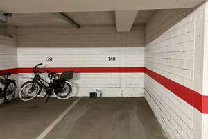 Attraktive Kapitalanlage in Köln – vermietete 4-Zimmer-Wohnung mit zwei Balkonen – 50737 Weidenpesch, Köln – Vorschaubild 7