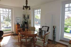 Elegante Stadtvilla in beliebter Wohnlage – 60433 Frankfurter Berg, Frankfurt am Main – Vorschaubild 30