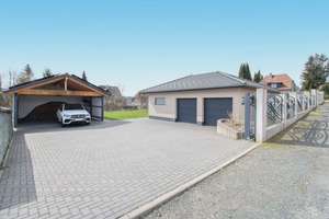 Exklusiver Design-Bungalow mit Wintergarten, Smart Home und 1.269 m² Grundstück – Die vollständige Adresse der Immobilie erhältst du vom Anbieter., 38644 Goslar – Vorschaubild 20