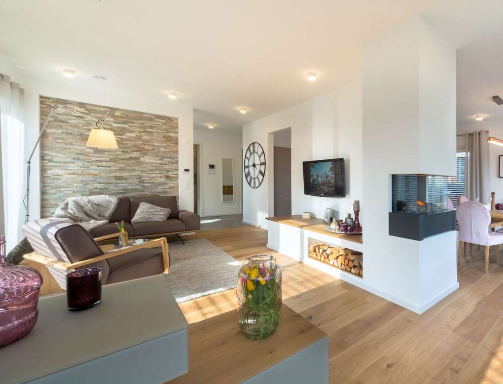 Immobilie in Altenglan - Ein Haus für die Großfamilie gebaut für Generationen - Bild 3