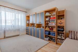 VERKAUFT: Heimeliges 5-Zimmer Reihenmittelhaus mit schönem Garten für die Familie (Erbpacht)  – Die vollständige Adresse der Immobilie erhältst du vom Anbieter., 88045 Friedrichshafen – Vorschaubild 22