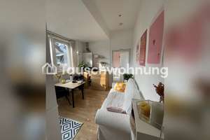 Tauschwohnung: Köln gegen Münster:)