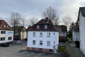 Freistehende Altbau Villa über 3 Etagen + UG in ruhiger Wohnlage von Celle*** – Kronestraße 35, 29221 Celle – Vorschaubild 2