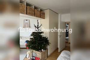 Tauschwohnung: Zentrale Wohnung in Frankfurt Nordend mit 2 Balkonen – 60316 Nordend-Ost, Frankfurt am Main – Vorschaubild 7