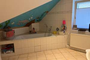 „Ideal für einen Handwerker“
Freistehendes  Einfamilienhaus mit Altbau-Charme in 47228 Duisburg – Die vollständige Adresse der Immobilie erhältst du vom Anbieter., 47228 Bergheim, Duisburg – Vorschaubild 17