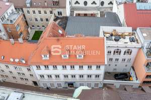 Charmante 4-Zimmer-Altbauwohnung im Herzen Augsburgs – 86150 Innenstadt. Sankt Ulrich-Dom, Augsburg – Vorschaubild 8