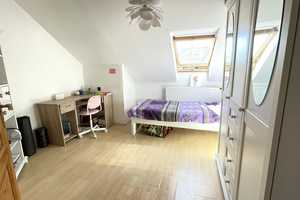 *** Bungalow mit Platzangebot, Garten, Garage... *** – Leer (Kreis) – Vorschaubild 32