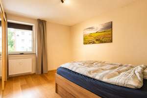 Attraktive 3-Zimmer-Eigentumswohnung mit Garten in zentraler Wohnlage von Eversten – Die vollständige Adresse der Immobilie erhältst du vom Anbieter., 26131 Eversten, Oldenburg (Oldenburg) – Vorschaubild 8