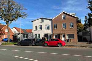 Renovierungsbedürftige Doppelhaushälfte in Lübeck Moisling (im Auftrag) – Lübeck – Vorschaubild 2
