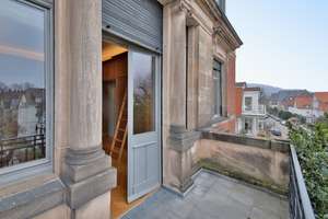 Luxuriös sanierte Villa mit historischem Charme und außergewöhnlicher Großzügigkeit in Bestlage – Die vollständige Adresse der Immobilie erhältst du vom Anbieter., 69120 Neuenheim, Heidelberg – Vorschaubild 6