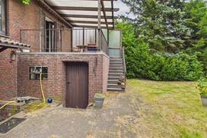 -Für Handwerker & Visionäre - Freistehendes Einfamilienhaus in absoluter Traumlage – Die vollständige Adresse der Immobilie erhältst du vom Anbieter., 47803 Inrath/Kliedbruch, Krefeld – Vorschaubild 41